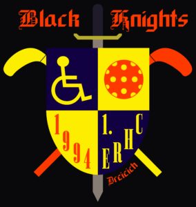 Black Knights Dreieich 1