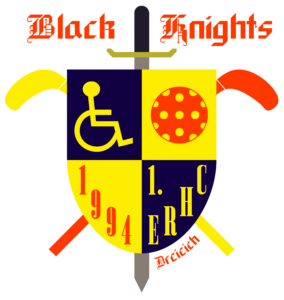 Black Knights Dreieich 2