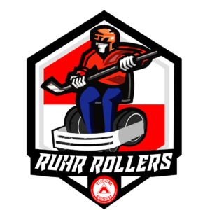 Ruhr Rollers Essen